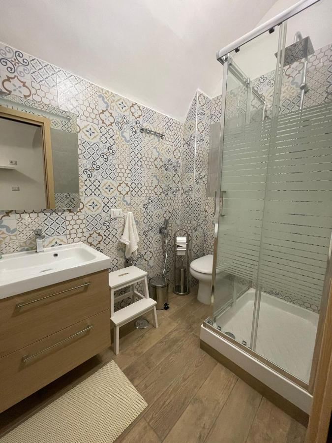 Brancaccio'S House Hotel เนเปิลส์ ภายนอก รูปภาพ